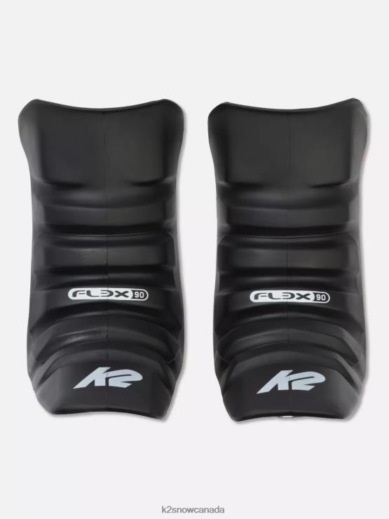 Unisex K2 Revolver Tongue Flex 90 F6PH4241