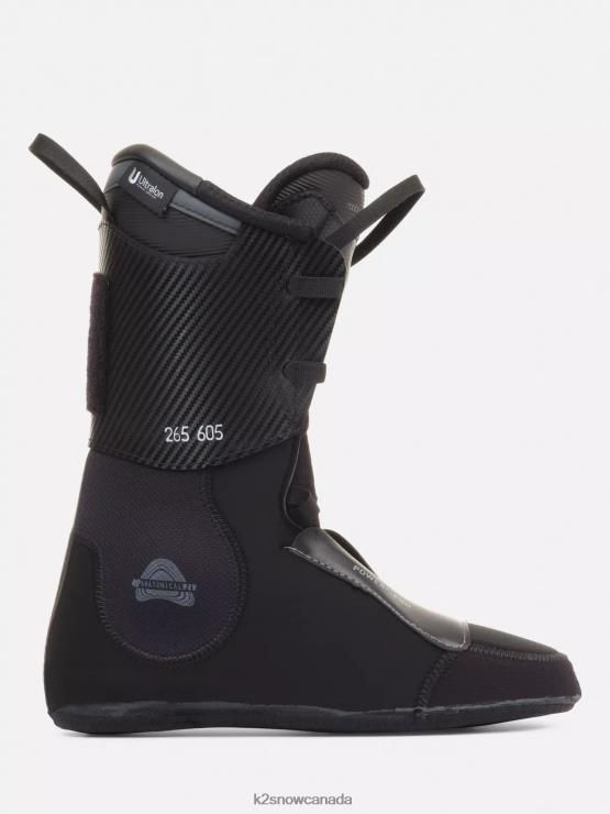 Women K2 POWERFIT PRO LINER F6PH4298