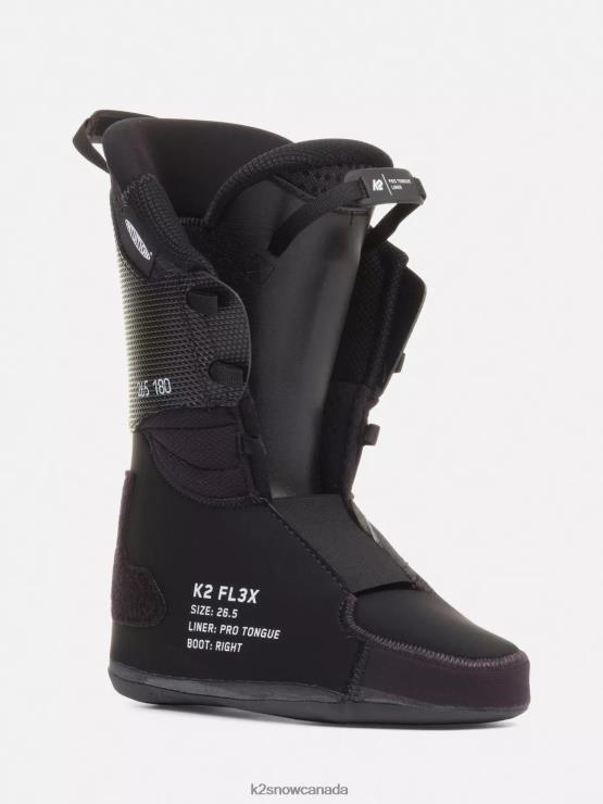 Women K2 Pro Tongue Liner F6PH4278