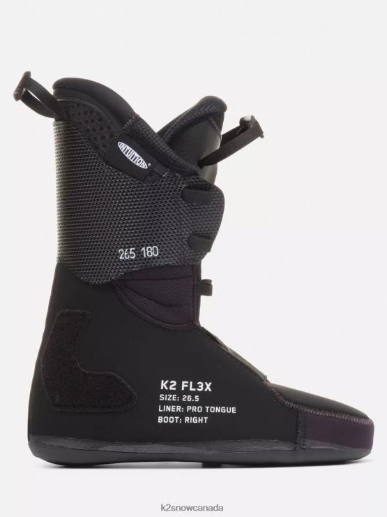 Women K2 Pro Tongue Liner F6PH4278