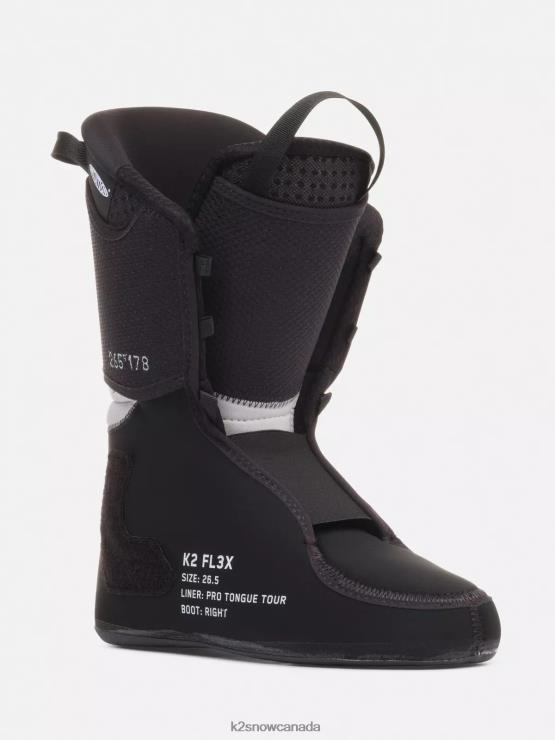 Women K2 Pro Tongue Tour Liner F6PH4282