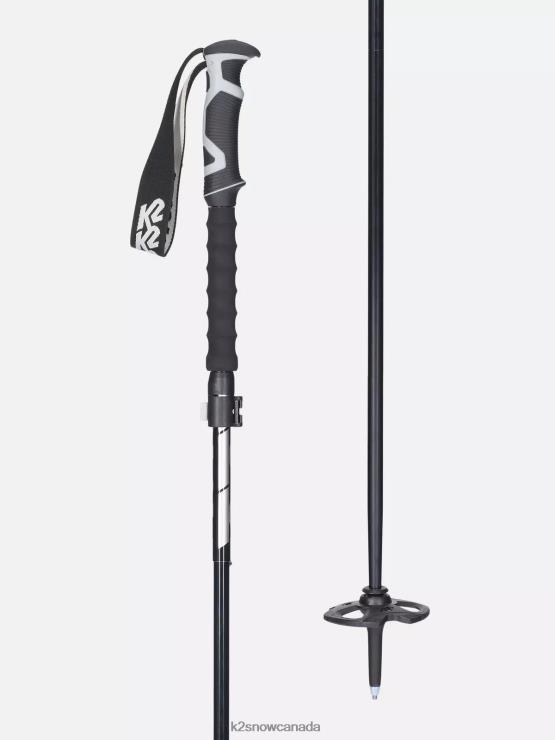 Unisex K2 SWIFT STICK SKI POLES 2024 F6PH4217