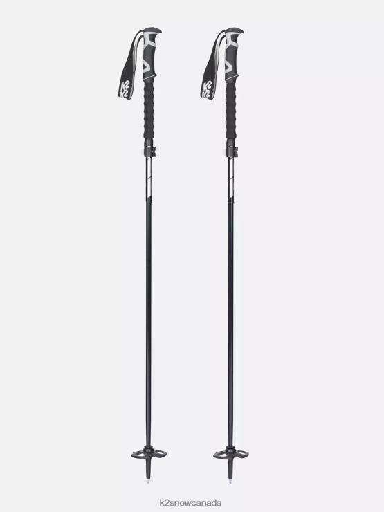 Unisex K2 SWIFT STICK SKI POLES 2024 F6PH4217