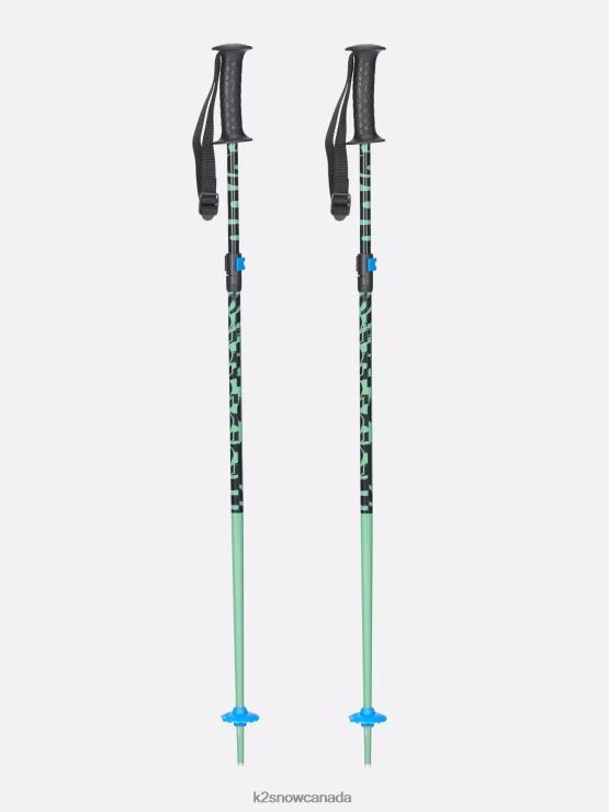 Youth K2 SPROUT SKI POLES 2024 F6PH4218