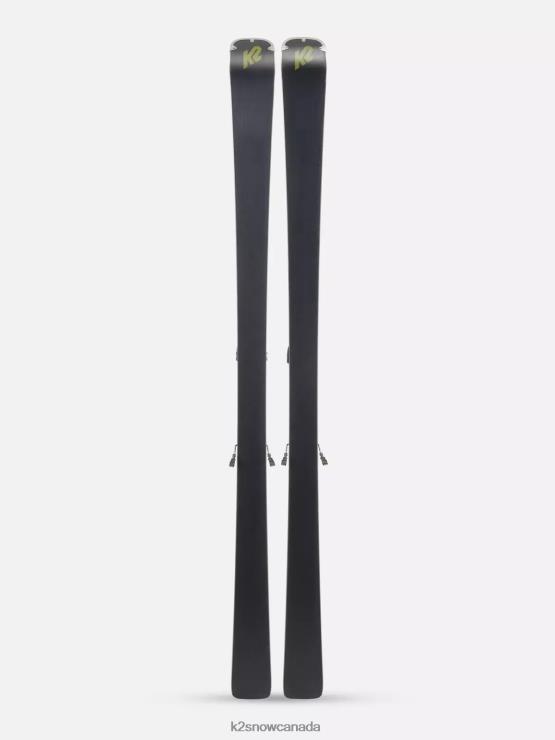 Men K2 DISRUPTION 78TI SKIS 2024 F6PH433