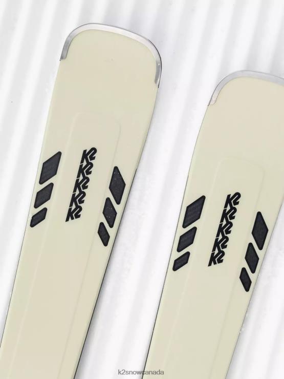 Men K2 DISRUPTION 78TI SKIS 2024 F6PH433