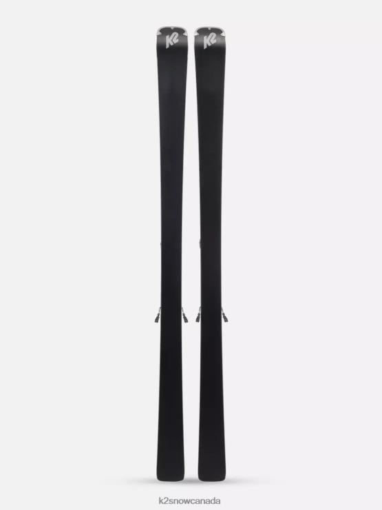 Men K2 DISRUPTION 82TI SKIS 2024 F6PH432