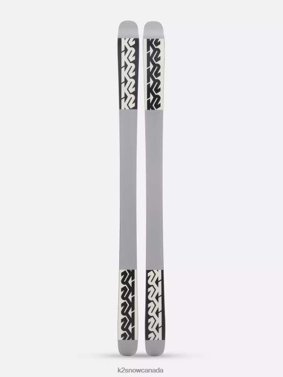 Men K2 SIGHT SKIS 2024 F6PH438