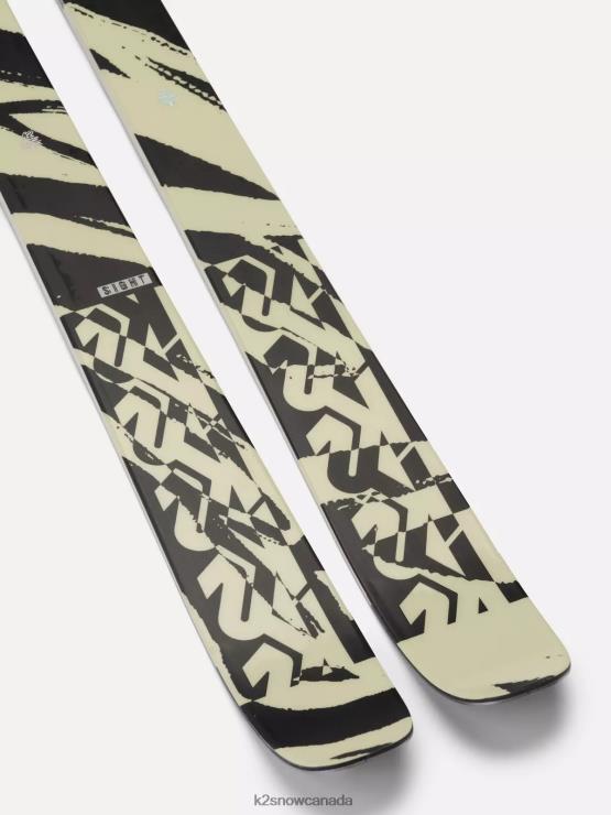Men K2 SIGHT SKIS 2024 F6PH438