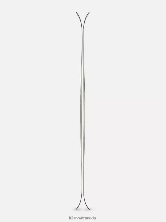 Women K2 MIDNIGHT SKIS 2024 F6PH436