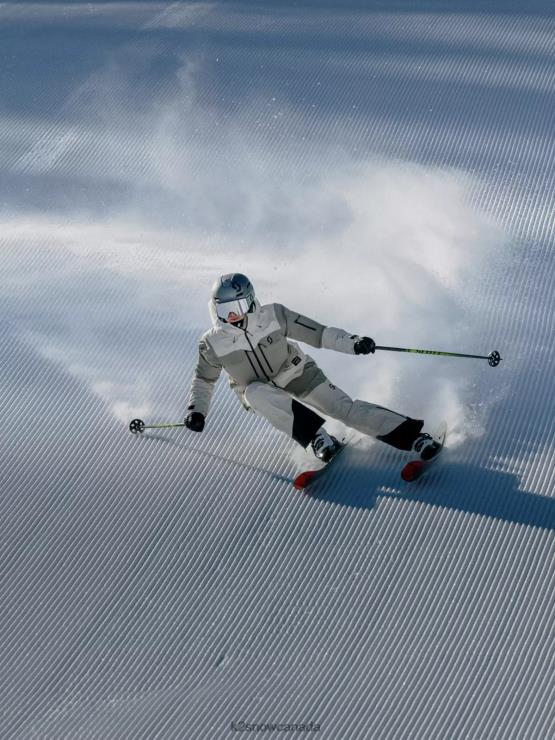 Women K2 MINDBENDER 99TI SKIS 2024 F6PH428