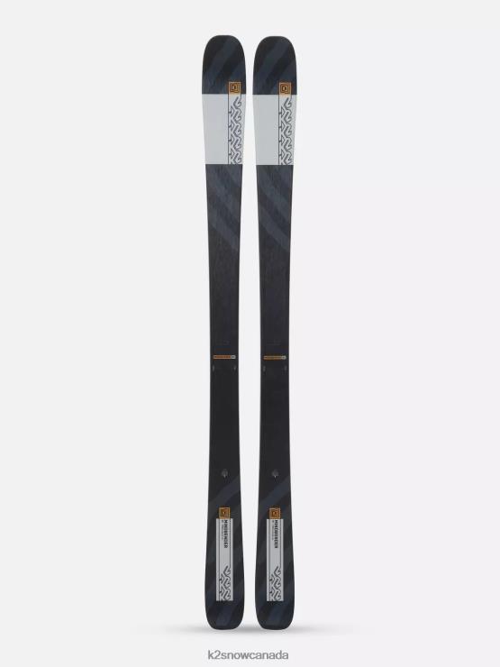 Men K2 MINDBENDER 85 SKIS 2024 F6PH414