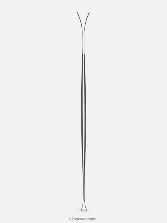 Men K2 MINDBENDER 85 SKIS 2024 F6PH414