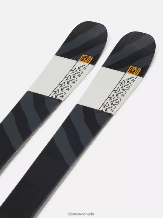 Men K2 MINDBENDER 85 SKIS 2024 F6PH414