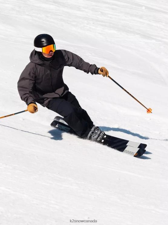 Men K2 MINDBENDER 85 SKIS 2024 F6PH414