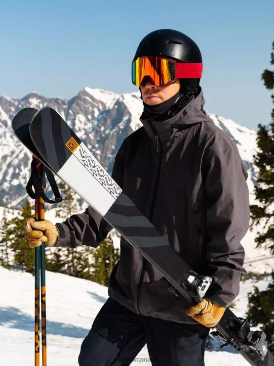 Men K2 MINDBENDER 85 SKIS 2024 F6PH414