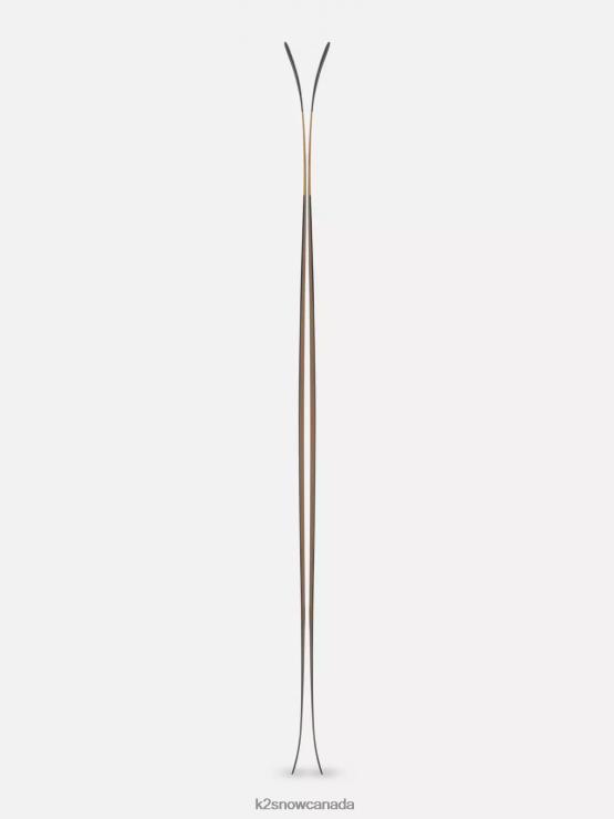 Men K2 MINDBENDER 96C SKIS 2024 F6PH411