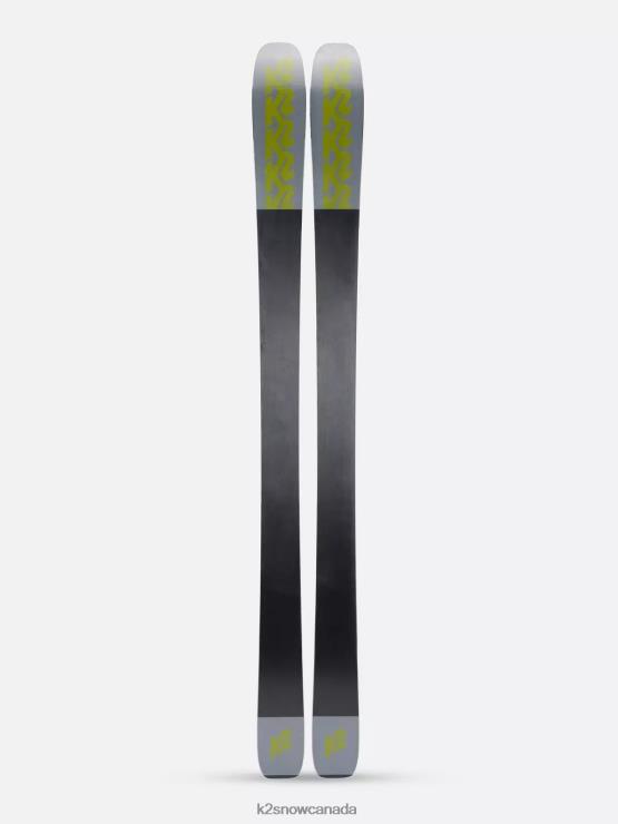 Men K2 MINDBENDER 99TI SKIS 2023 F6PH421