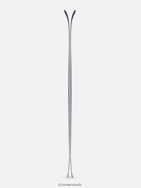 Men K2 MINDBENDER 99TI SKIS 2023 F6PH421