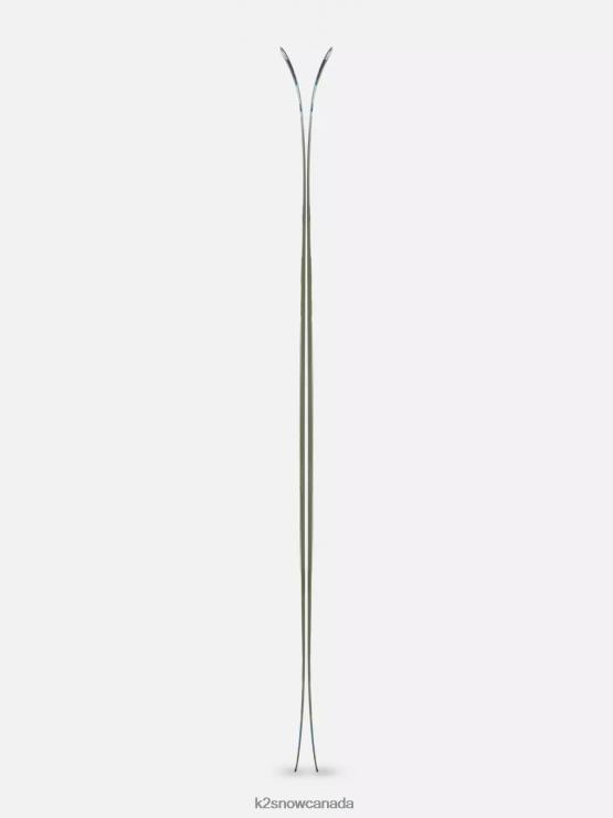 Men K2 MINDBENDER 99TI SKIS 2024 F6PH410