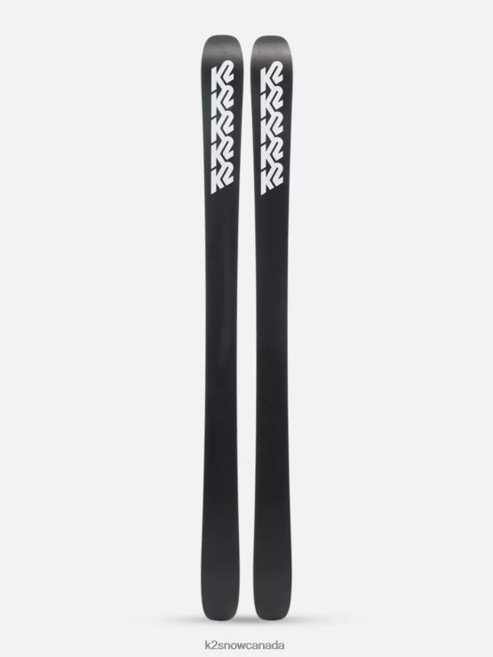 Men K2 RECKONER 92 SKIS 2024 F6PH419