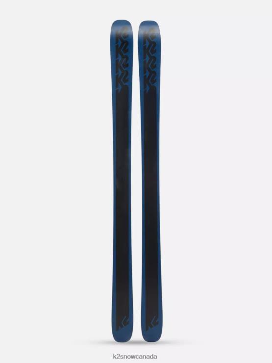 Unisex K2 RECKONER 102 SKIS 2024 F6PH417