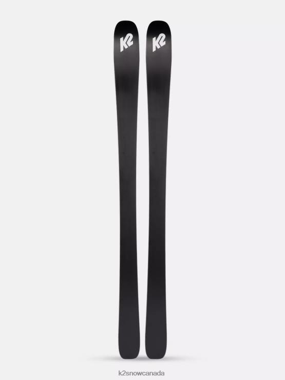 Women K2 MINDBENDER 85 SKIS 2022 F6PH423