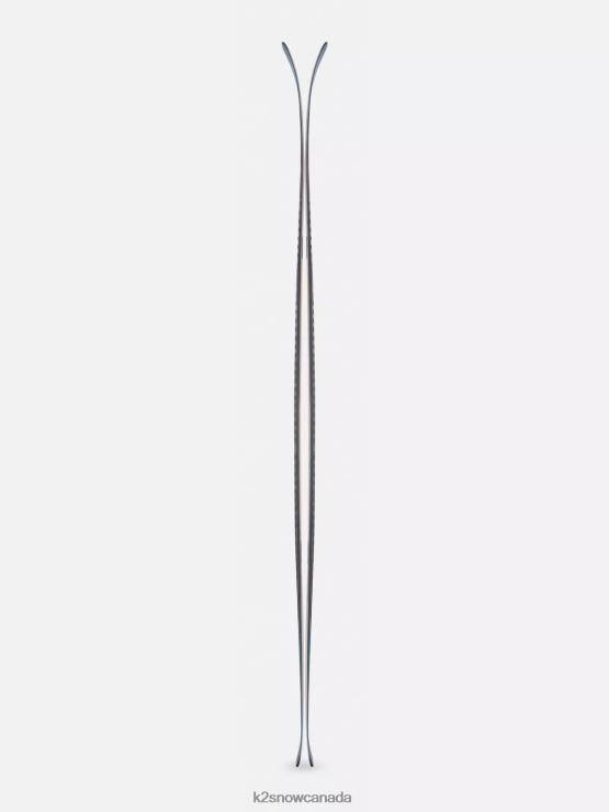 Women K2 MINDBENDER 85 SKIS 2022 F6PH423