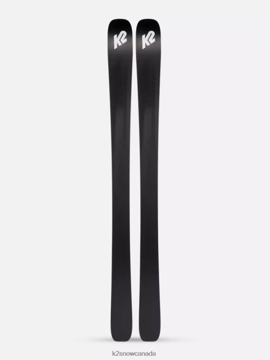 Women K2 MINDBENDER 90C ALLIANCE SKIS 2022 F6PH425