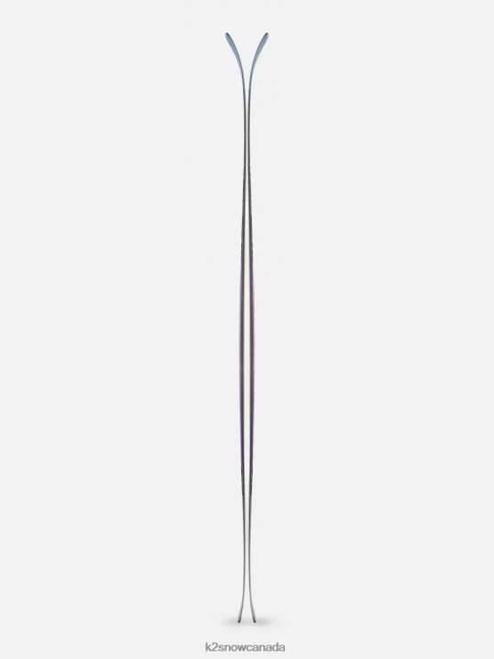 Women K2 MINDBENDER 98TI ALLIANCE SKIS 2022 F6PH424