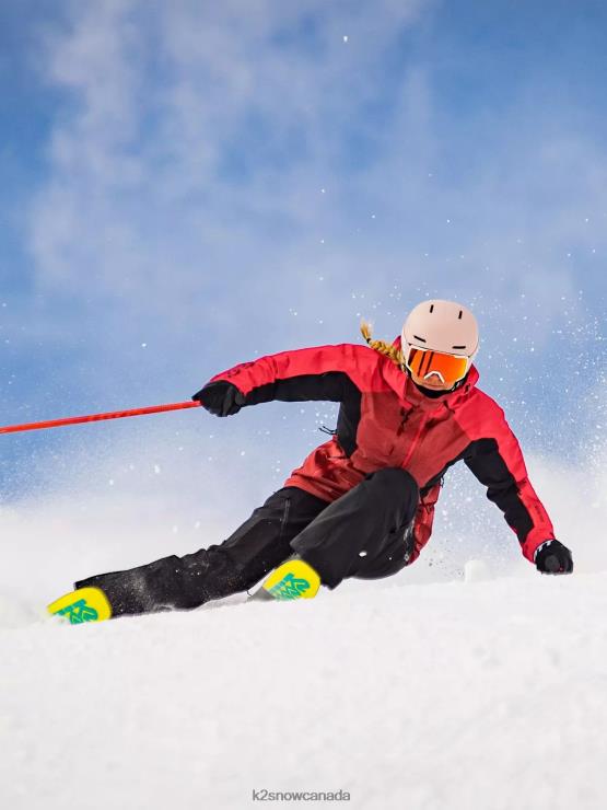 Women K2 MINDBENDER 98TI ALLIANCE SKIS 2022 F6PH424