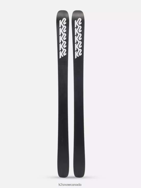 Women K2 RECKONER 92 SKIS 2024 F6PH418