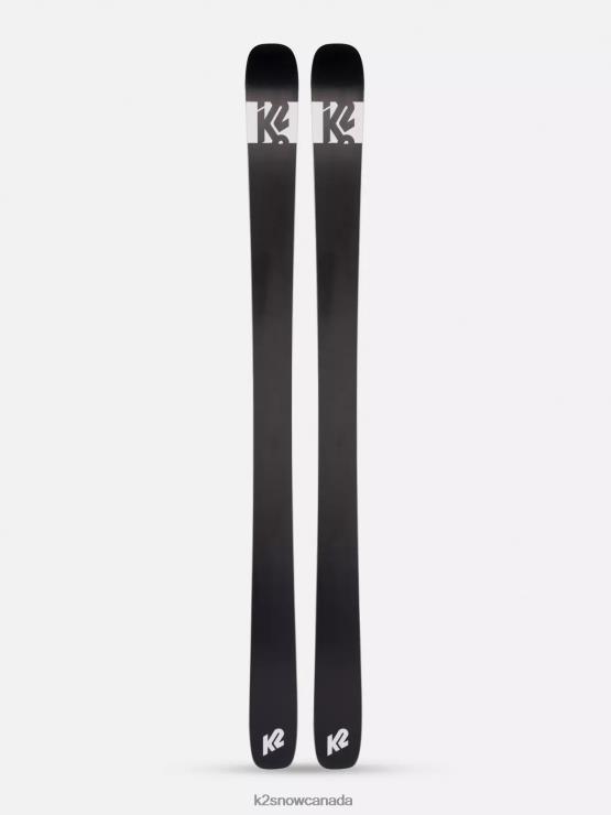 Youth K2 RECKONER 92 SKIS 2022 F6PH427