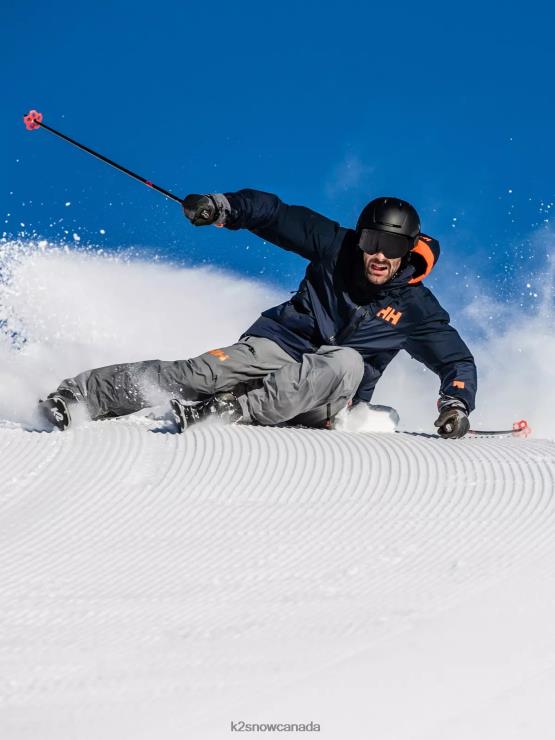 Men K2 DISRUPTION MTI SKIS 2022 F6PH476