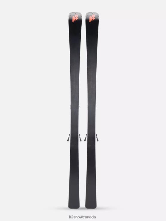Men K2 DISRUPTION MTI SKIS 2023 F6PH475