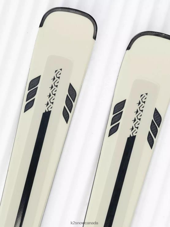Men K2 DISRUPTION MTI SKIS 2024 F6PH470