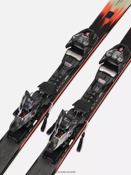 Men K2 DISRUPTION MTI SKIS 2024 F6PH470