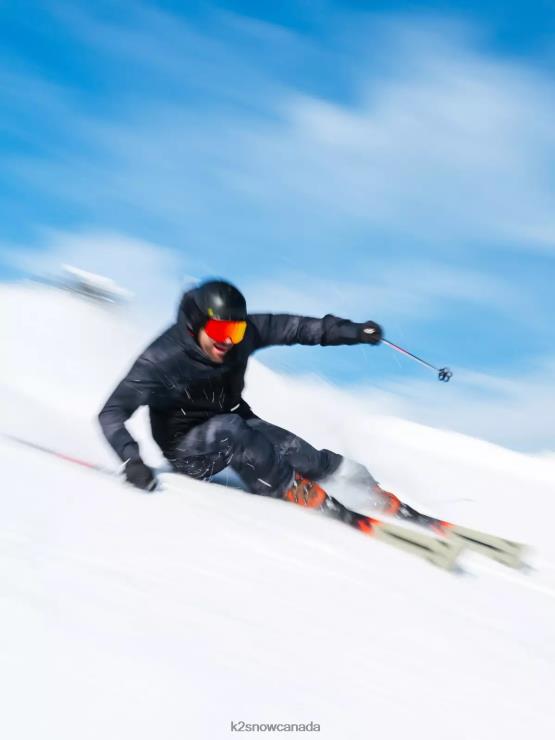 Men K2 DISRUPTION MTI SKIS 2024 F6PH470