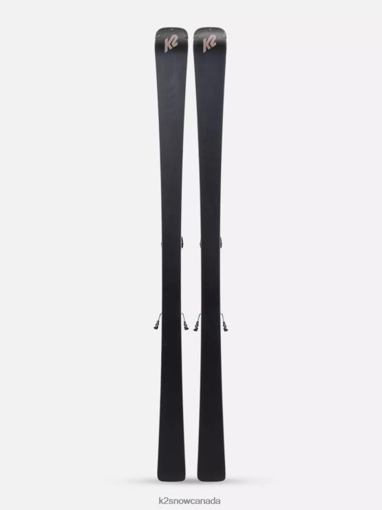 Men K2 DISRUPTION SC SKIS 2024 F6PH472