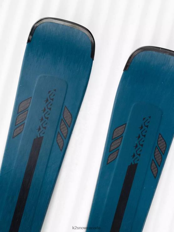 Men K2 DISRUPTION SC SKIS 2024 F6PH472