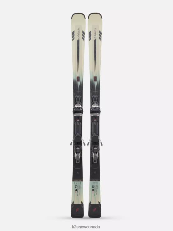 Women K2 DISRUPTION MTI SKIS 2024 F6PH465