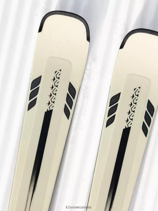 Women K2 DISRUPTION MTI SKIS 2024 F6PH465