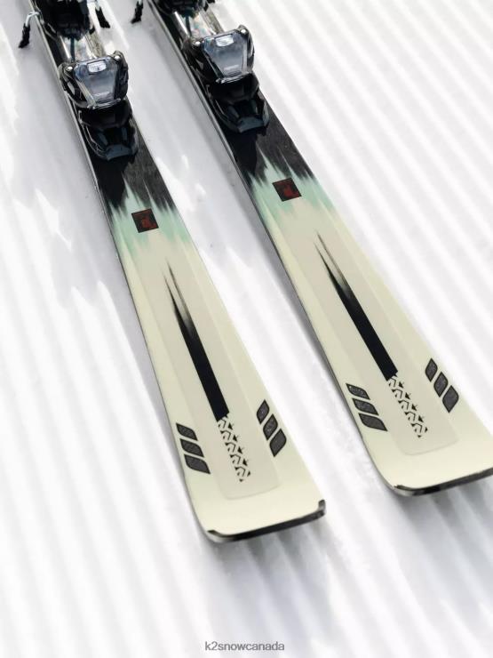 Women K2 DISRUPTION MTI SKIS 2024 F6PH465