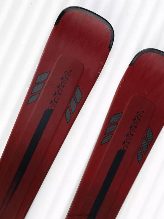 Women K2 DISRUPTION SC 2024 F6PH466