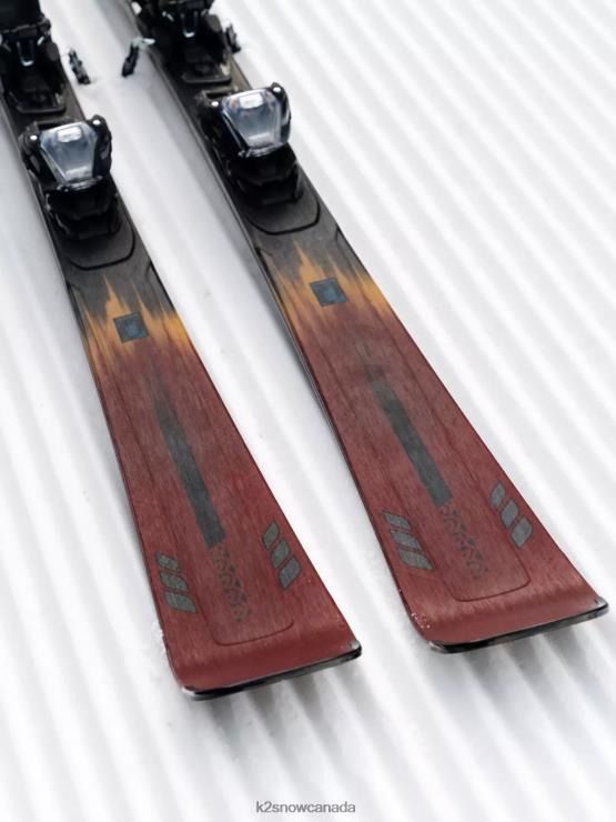 Women K2 DISRUPTION SC 2024 F6PH466