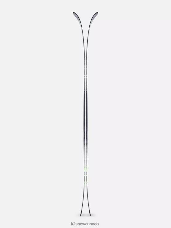 Men K2 PON2OON SKIS 2023 F6PH441