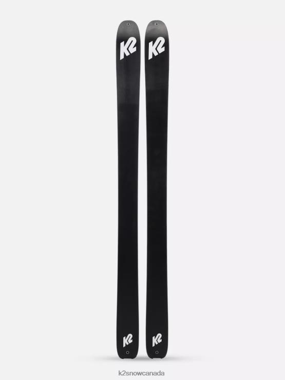 Men K2 WAYBACK 106 SKIS 2024 F6PH439