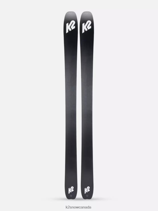 Men K2 WAYBACK 106 SKIS 2023 F6PH453