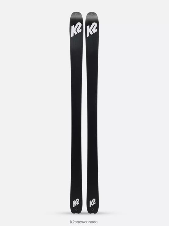 Men K2 WAYBACK 84 SKIS 2024 F6PH448