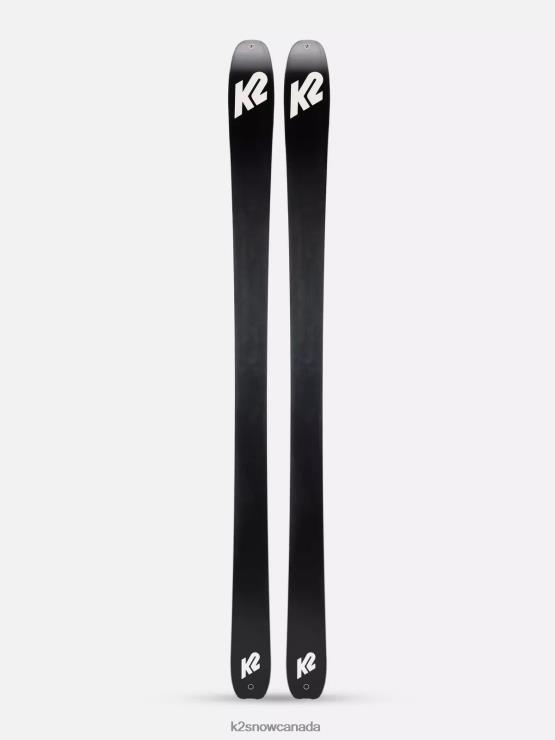 Men K2 WAYBACK 88 SKIS 2023 F6PH457
